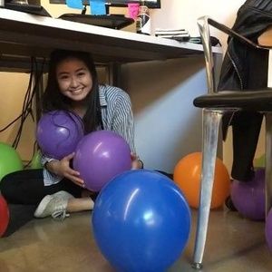 Meet your Posher, Anh